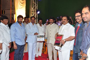 Gautamiputra Satakarni Movie Opening